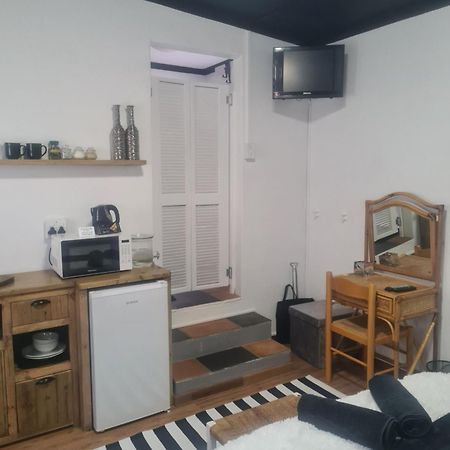 Prosper Stud Guest House Robertson Esterno foto