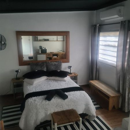 Prosper Stud Guest House Robertson Esterno foto