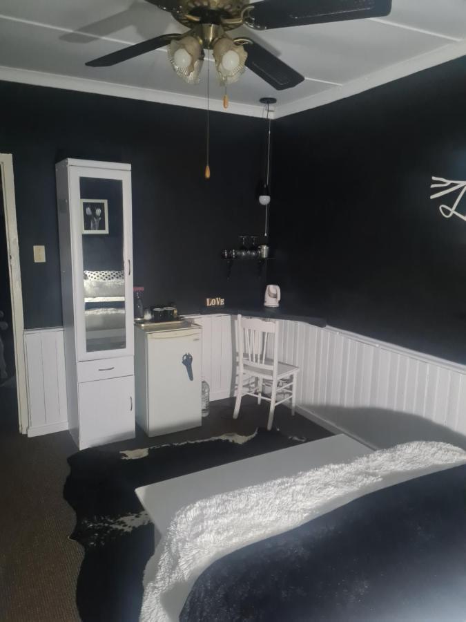 Prosper Stud Guest House Robertson Esterno foto