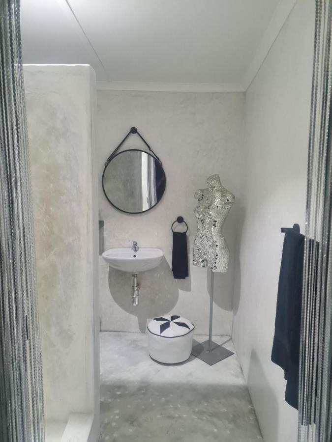 Prosper Stud Guest House Robertson Esterno foto