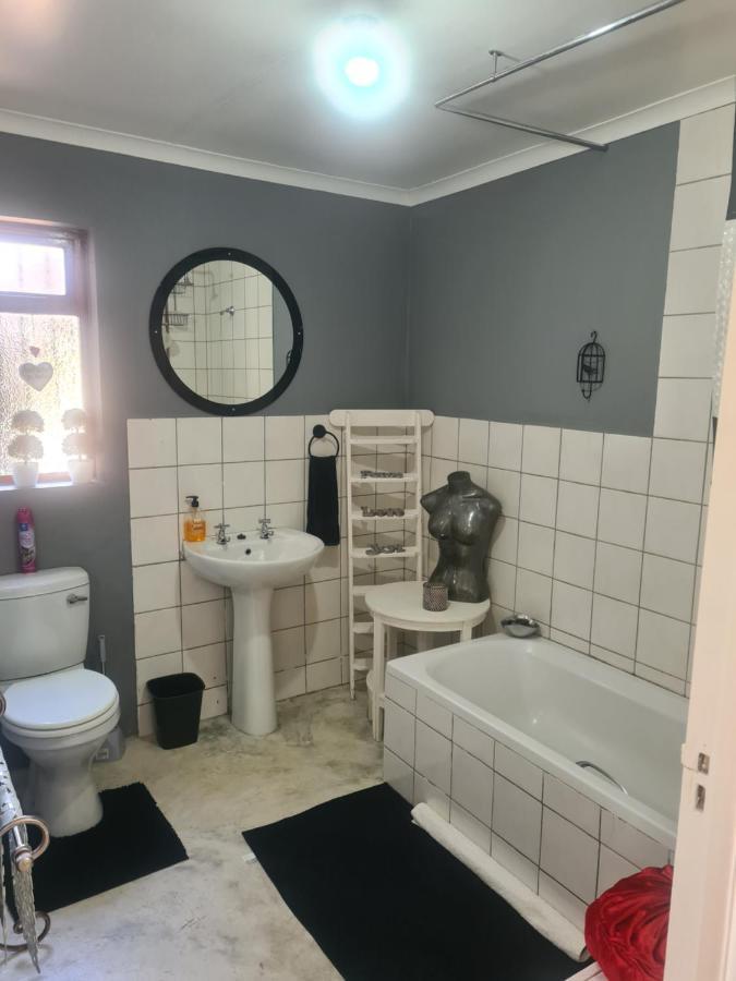 Prosper Stud Guest House Robertson Esterno foto