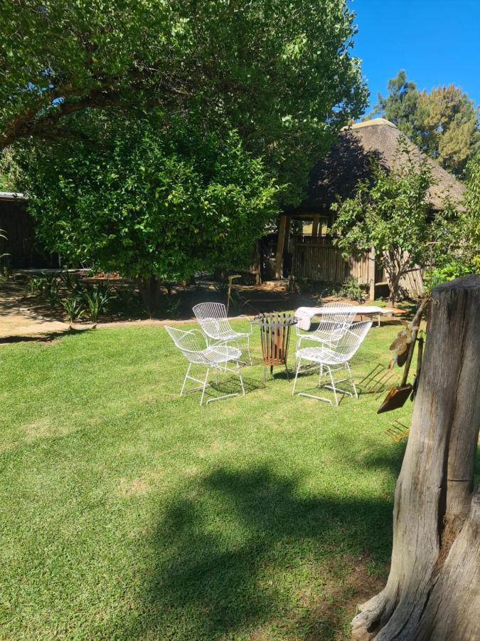 Prosper Stud Guest House Robertson Esterno foto