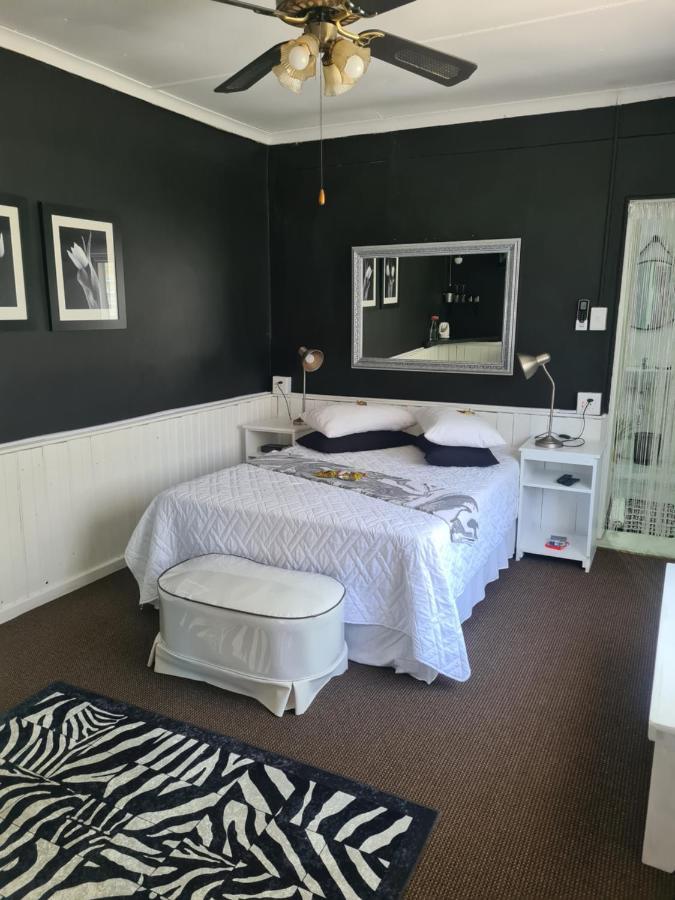 Prosper Stud Guest House Robertson Esterno foto