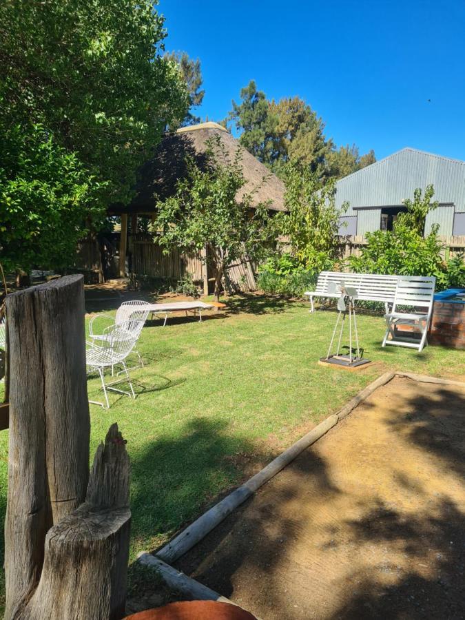 Prosper Stud Guest House Robertson Esterno foto