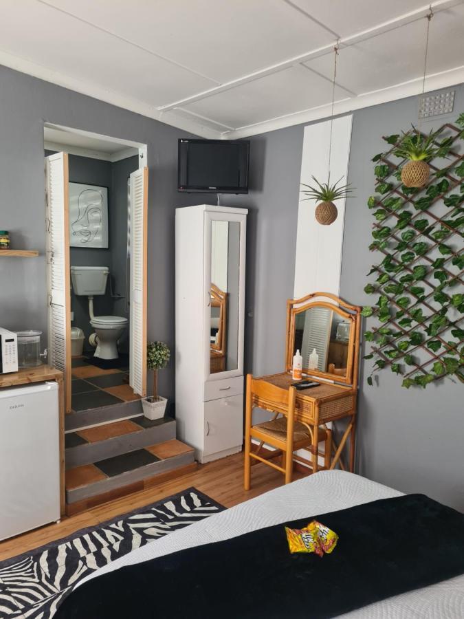 Prosper Stud Guest House Robertson Esterno foto