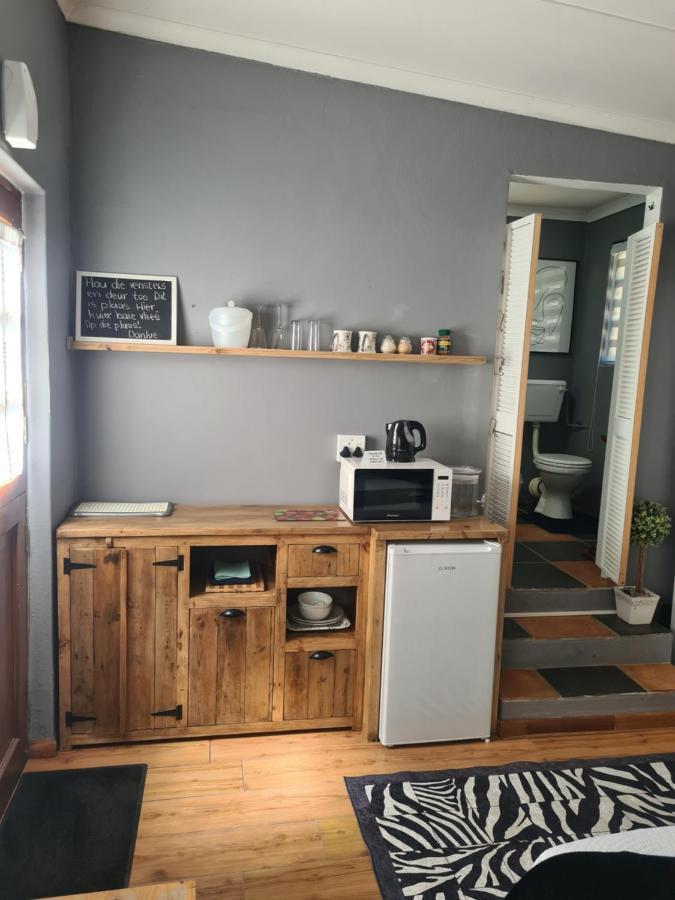 Prosper Stud Guest House Robertson Esterno foto