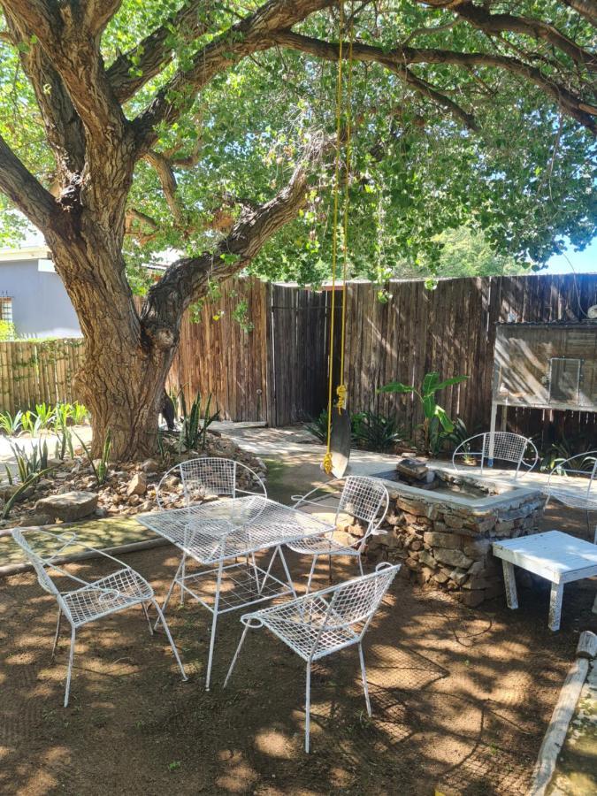 Prosper Stud Guest House Robertson Esterno foto
