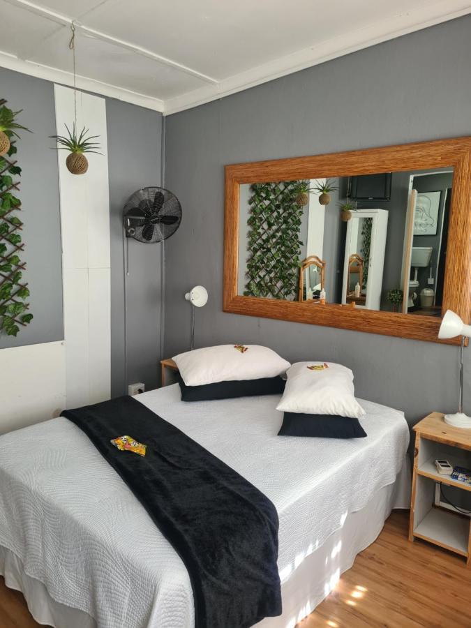 Prosper Stud Guest House Robertson Esterno foto