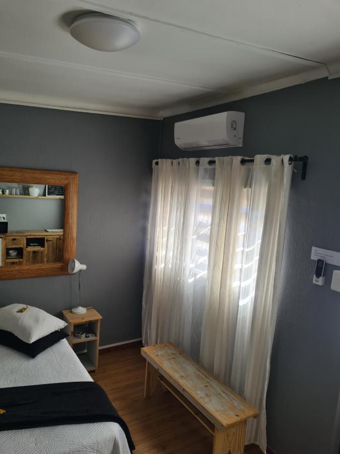Prosper Stud Guest House Robertson Esterno foto