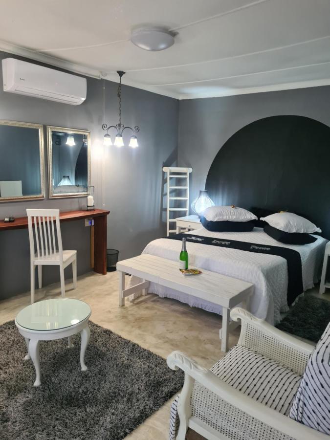 Prosper Stud Guest House Robertson Esterno foto