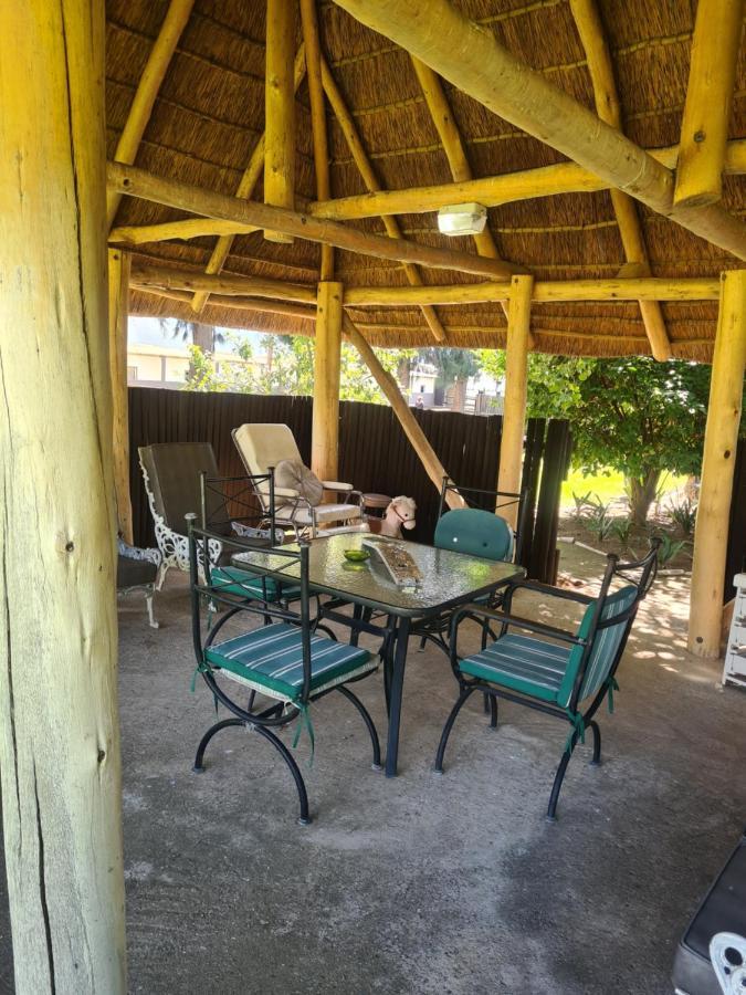Prosper Stud Guest House Robertson Esterno foto