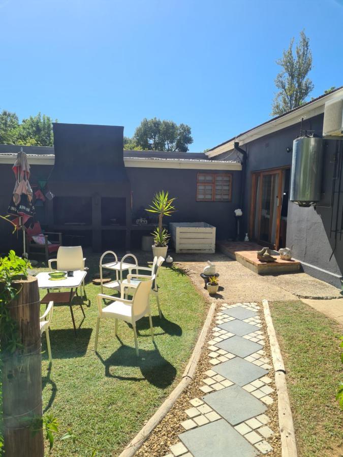 Prosper Stud Guest House Robertson Esterno foto