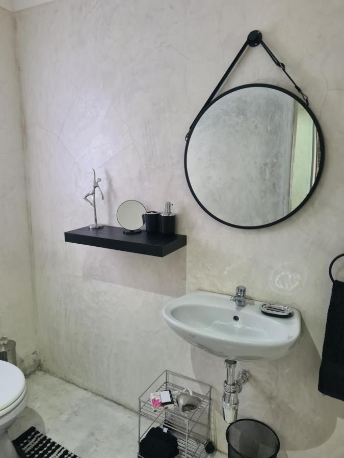 Prosper Stud Guest House Robertson Esterno foto