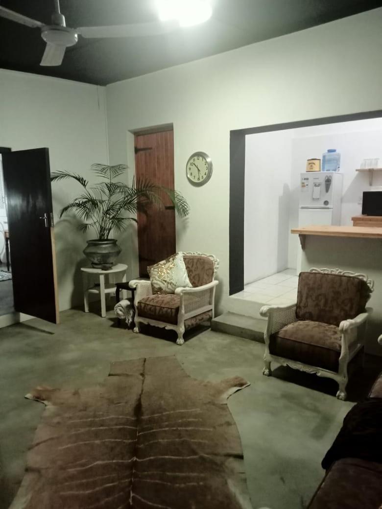 Prosper Stud Guest House Robertson Esterno foto