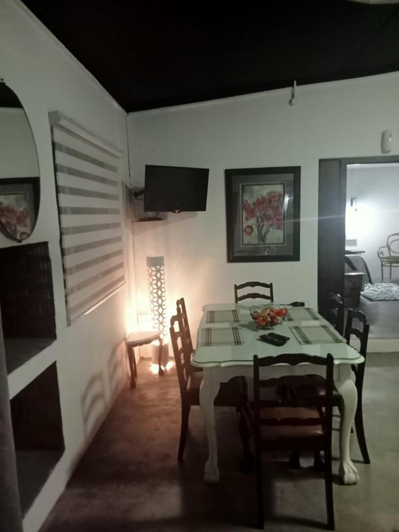 Prosper Stud Guest House Robertson Esterno foto