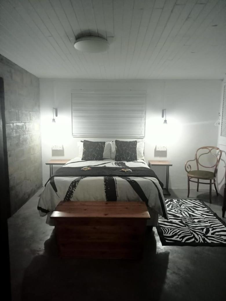 Prosper Stud Guest House Robertson Esterno foto