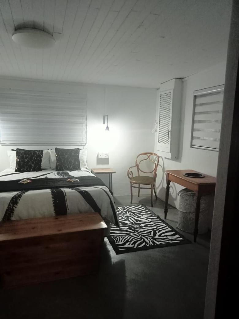 Prosper Stud Guest House Robertson Esterno foto