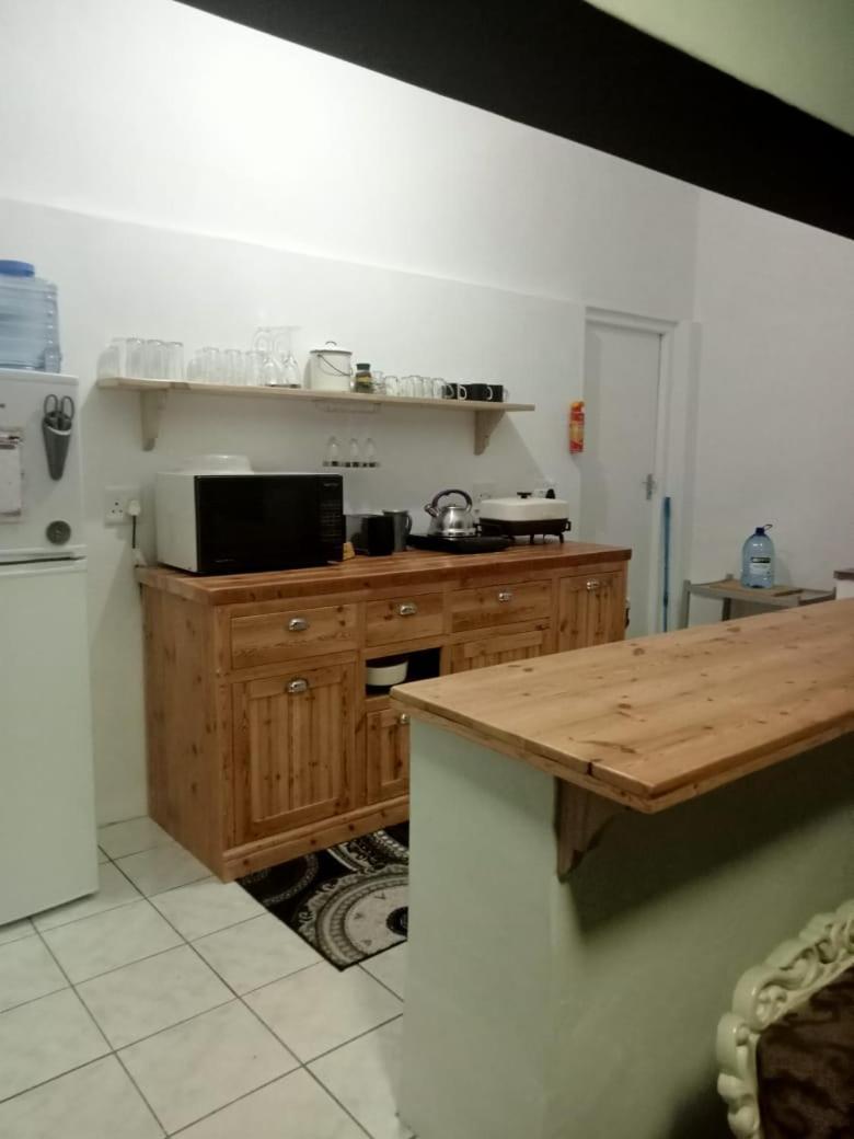 Prosper Stud Guest House Robertson Esterno foto
