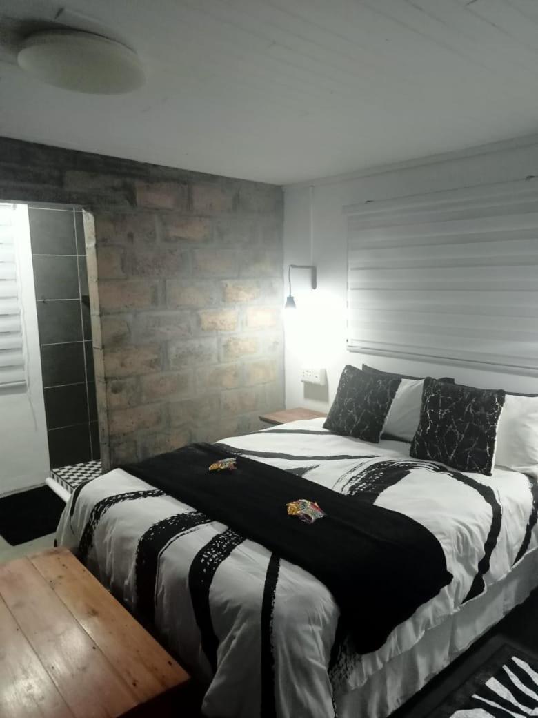 Prosper Stud Guest House Robertson Esterno foto