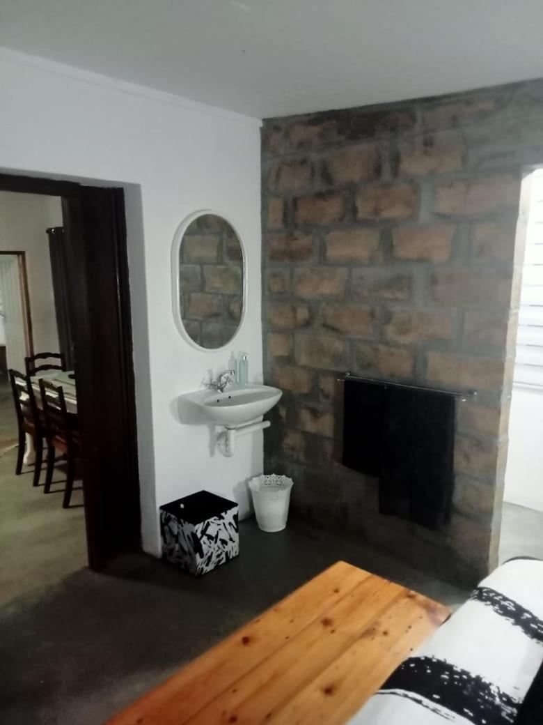 Prosper Stud Guest House Robertson Esterno foto