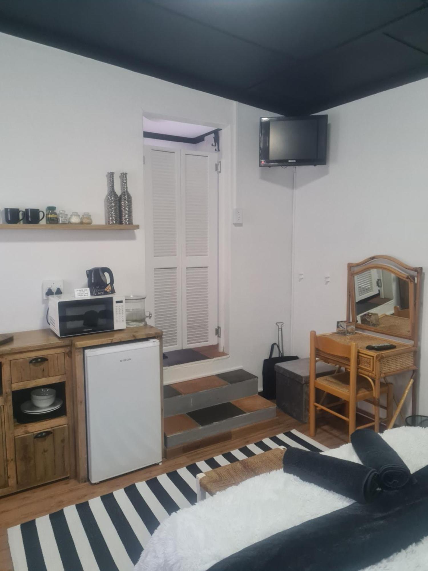 Prosper Stud Guest House Robertson Esterno foto