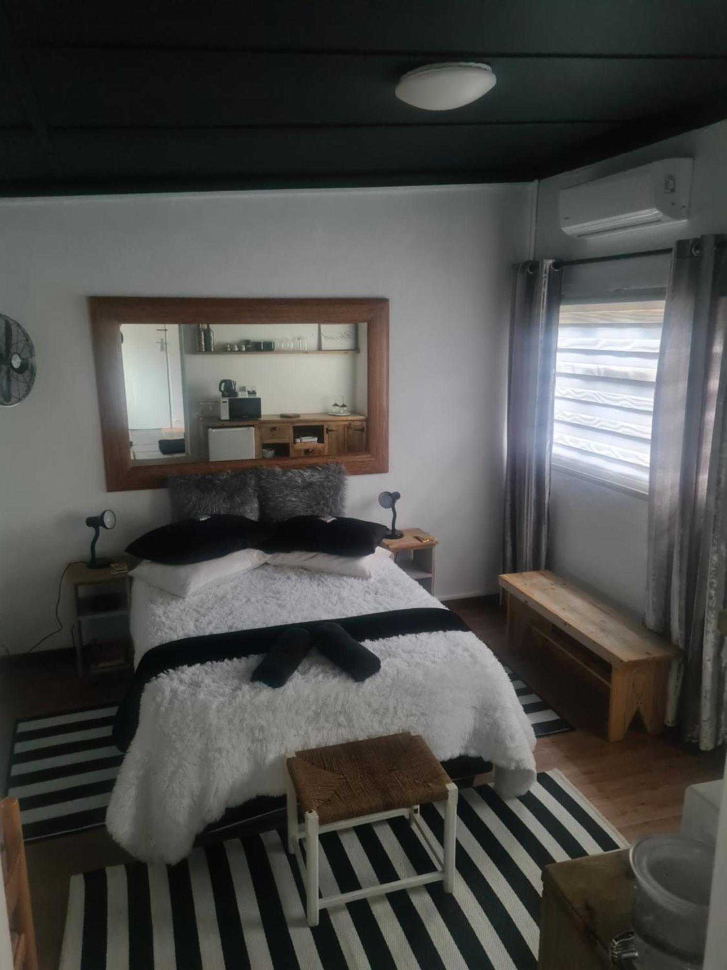Prosper Stud Guest House Robertson Esterno foto